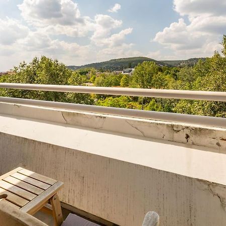 Lovely 1 Bedroom Flat - Gazdagret Budapest Esterno foto